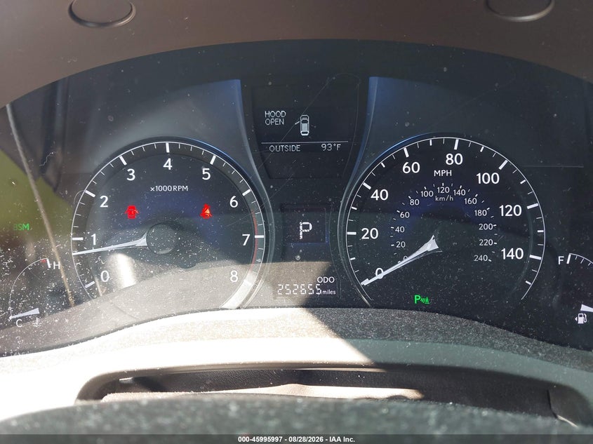 2015 LEXUS RX 350 auction photo 7