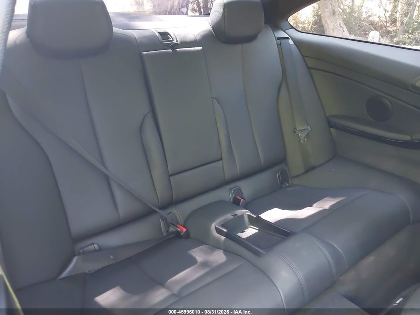 BMW 428I 2014 VIN WBA3N7C56EF718779