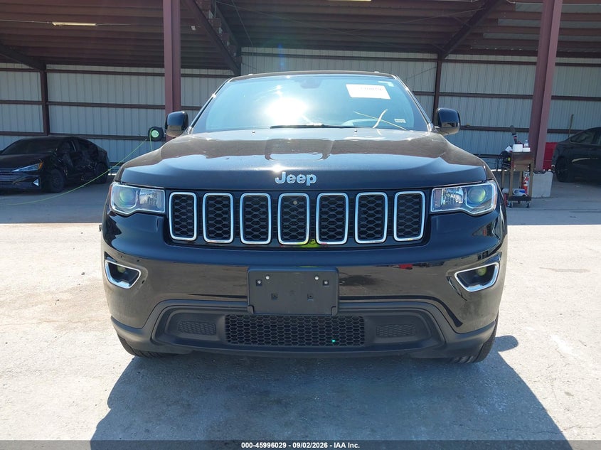 JEEP GRAND CHEROKEE - zdjęcie 12