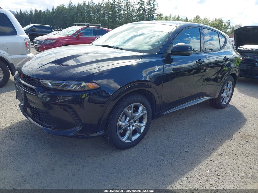 Vin: zacpdfcw2r3a34798, lot: 46495435, dodge hornet r/t eawd 20242