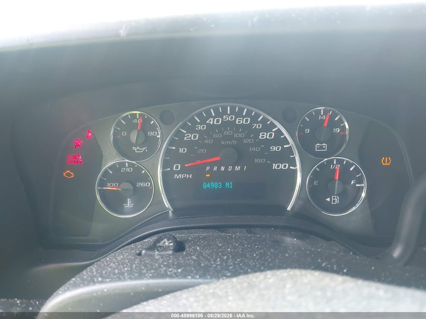 2017 CHEVROLET EXPRESS CUTAWAY auction photo 7