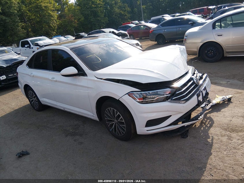 VOLKSWAGEN JETTA 2020 VIN 3VWCB7BUXLM053643
