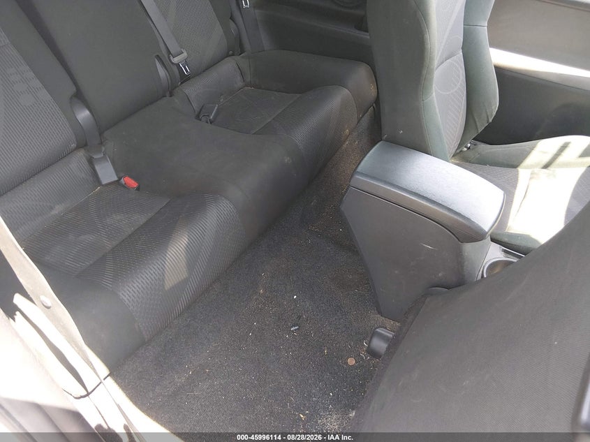 2013 SCION TC auction photo 8