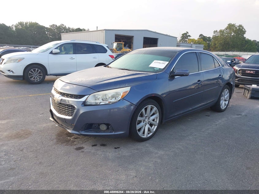 Vin: 1g11d5sl2ff294044, lot: 46495629, chevrolet malibu 2lt 20152