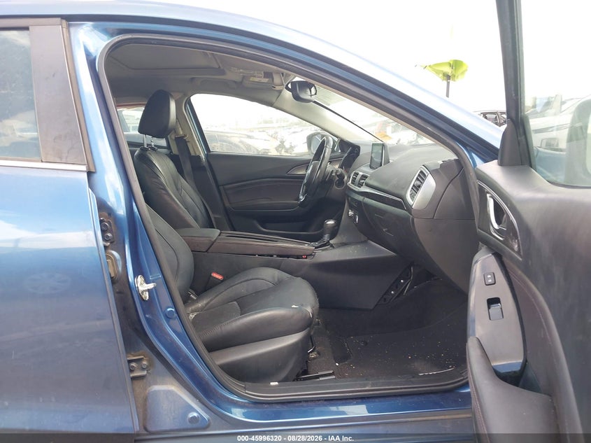 MAZDA MAZDA3 - zdjęcie 5