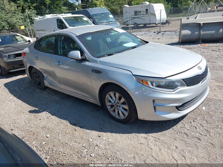 Vin: 5xxgt4l3xgg084565, lot: 46495672, kia optima lx 2016 img_1