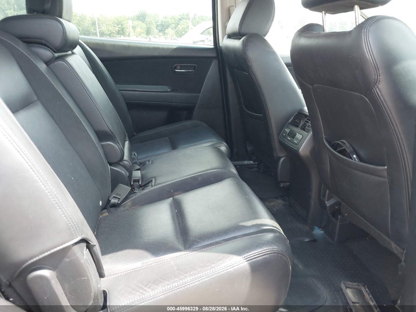 MAZDA CX-9 2013 VIN JM3TB2CV8D0412089