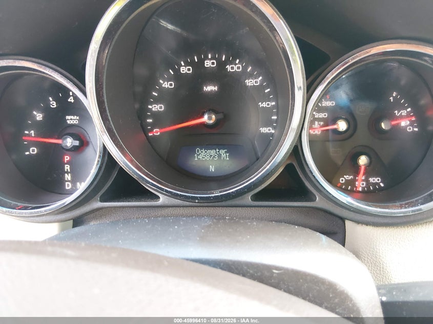 2012 CADILLAC CTS SEDAN 3.0L V-6 DI, DOHC, VVT, REGULAR , 270HP