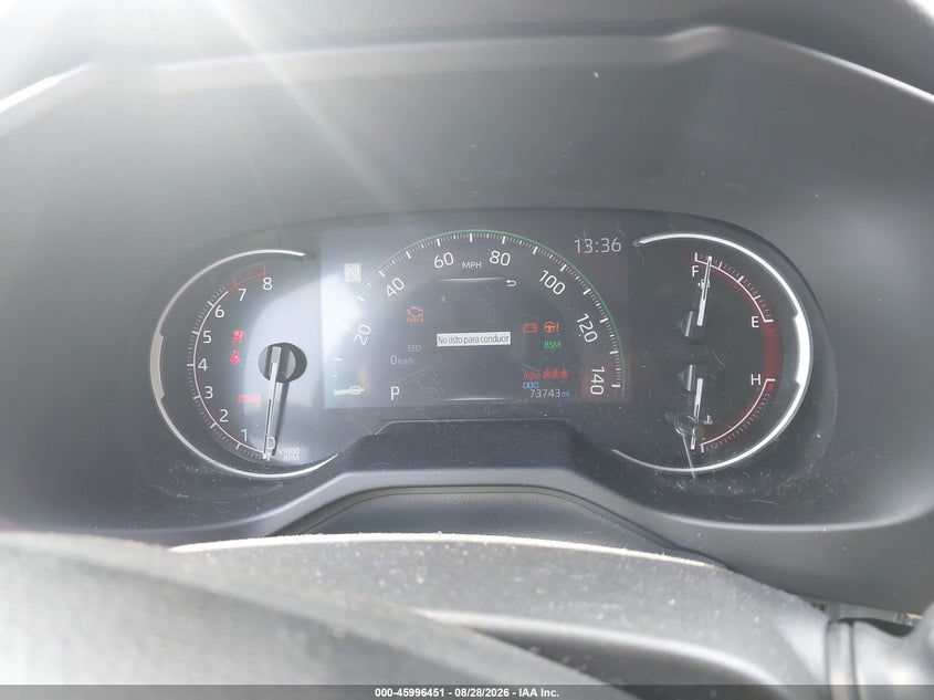 TOYOTA RAV4 2024 VIN 2T3G1RFV9RC431708