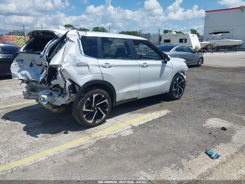 Vin: ja4j4va85rz086760, lot: 46495799, mitsubishi outlander se 2.5 s-awc/se black edition s-awc/se black edition w/pano roof s-awc/se ralliart s-awc 20244