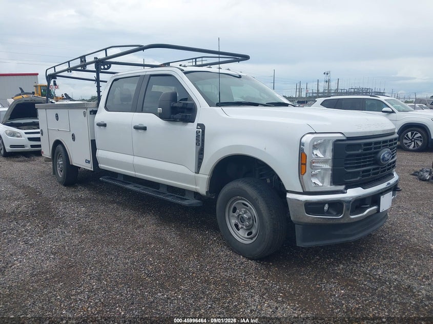 Vin: 1ft7w2aaxrews0769, lot: 46495809, ford f-250 xl 2024 img_1