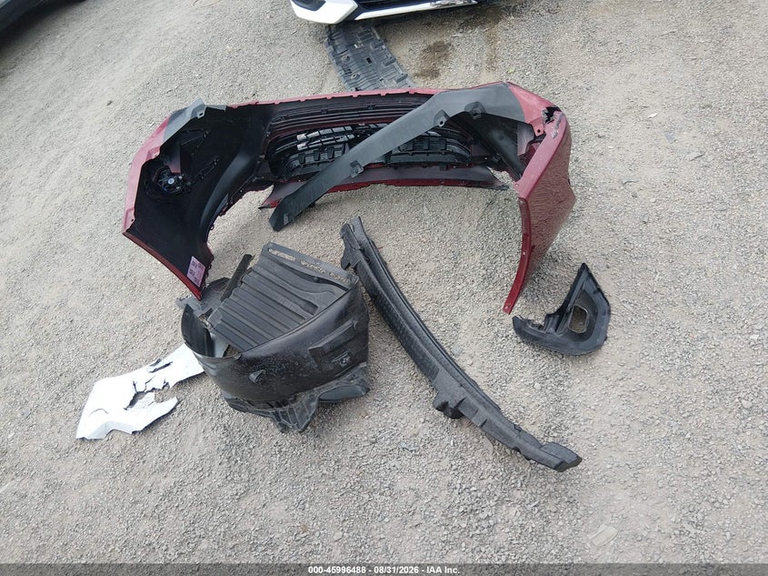 SUBARU LEGACY 2025 VIN 4S3BWAN63S3015894
