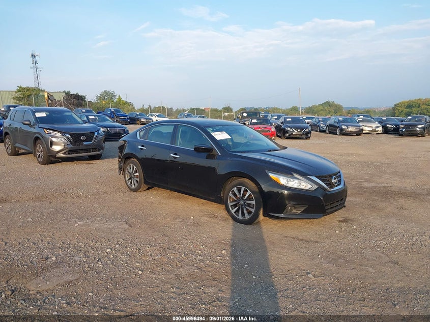 Vin: 1n4al3apxhc292782, lot: 46495839, nissan altima 2.5 sv 2017 img_1