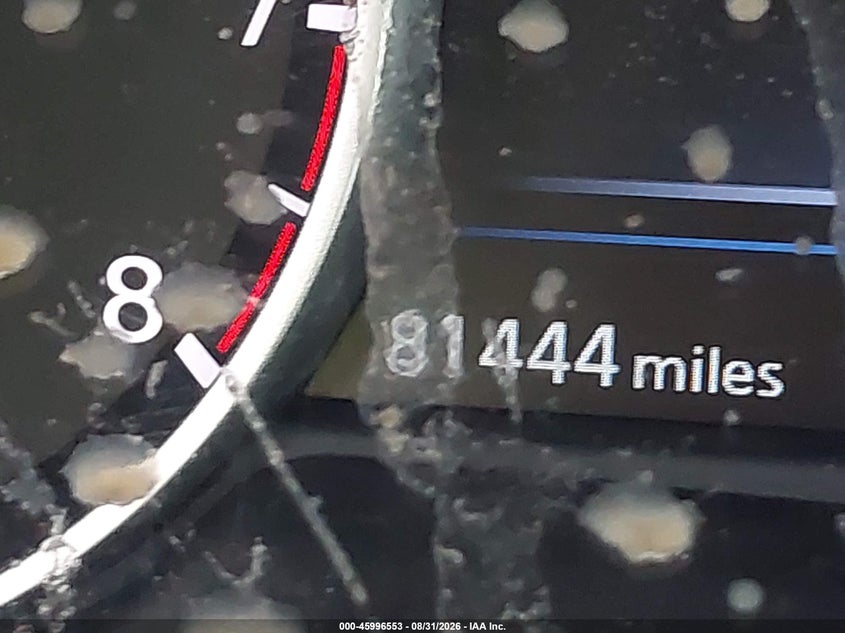 2019 NISSAN MAXIMA SEDAN 3.5L V-6 DI, DOHC, VVT, PREMIUM , 300HP