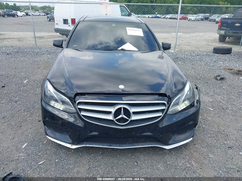 MERCEDES-BENZ E 350 2014 VIN WDDHF8JB7EA783938