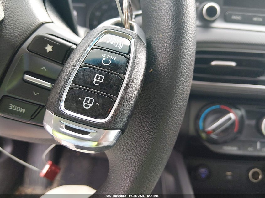 HYUNDAI KONA 2023 VIN KM8K62AB0PU961179