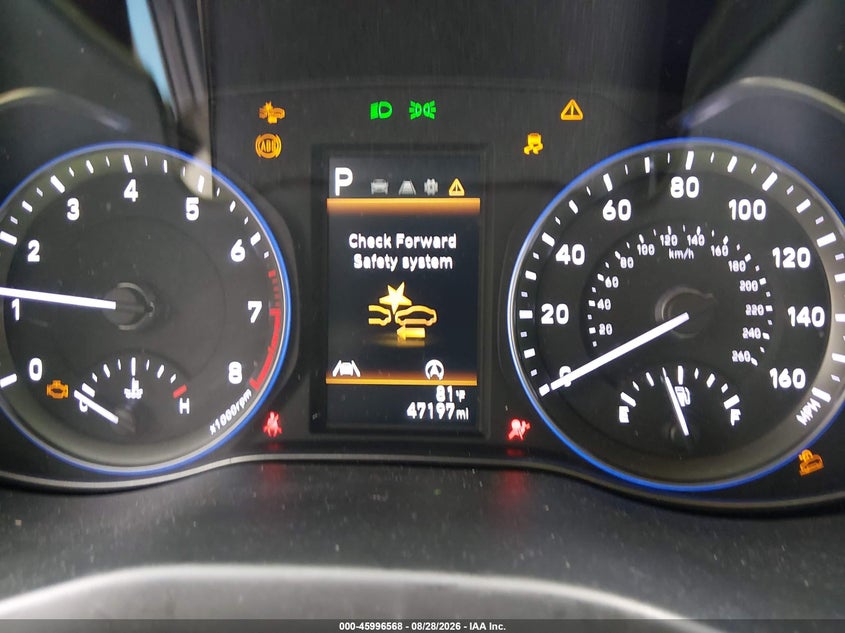 HYUNDAI KONA 2023 VIN KM8K62AB0PU961179