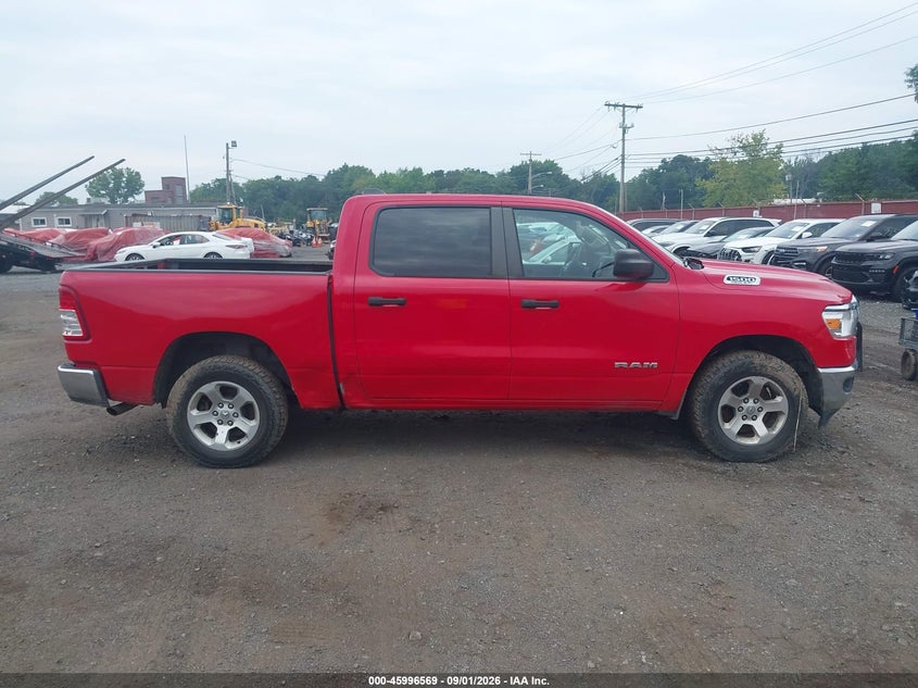 RAM 1500 - zdjęcie 13