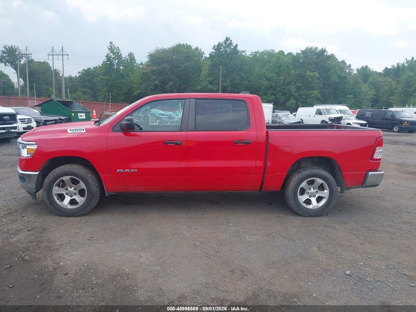 RAM 1500 - zdjęcie 14