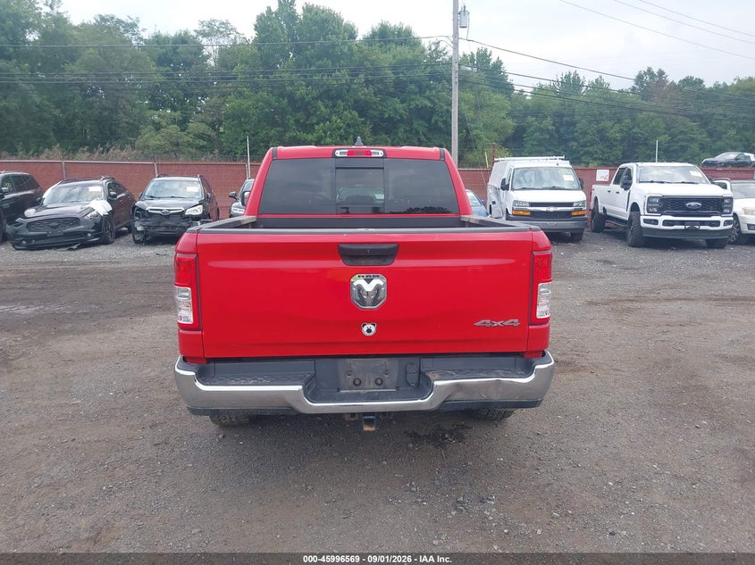 RAM 1500 - zdjęcie 16