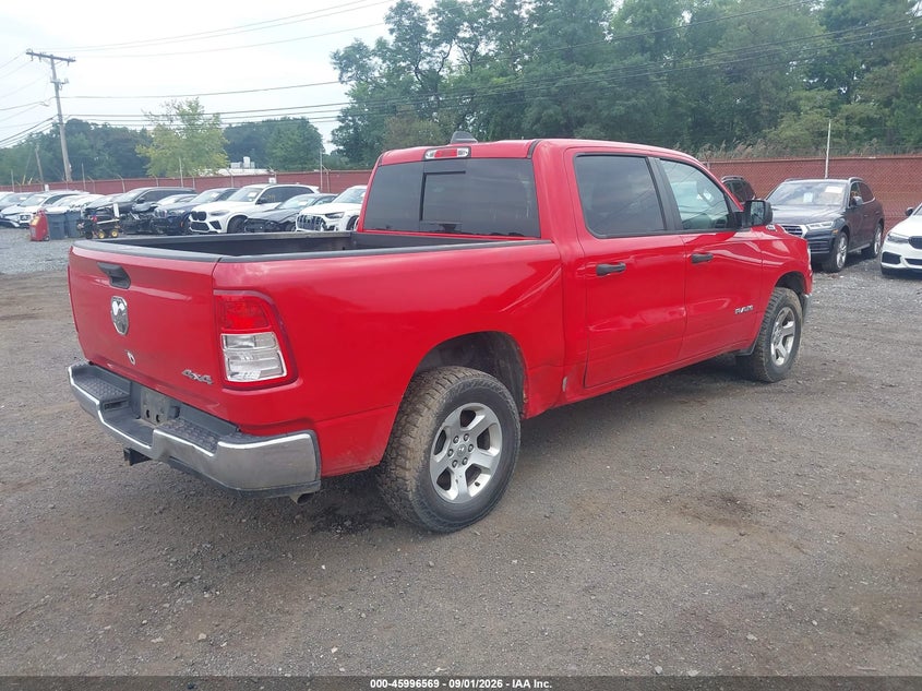 RAM 1500 - zdjęcie 17