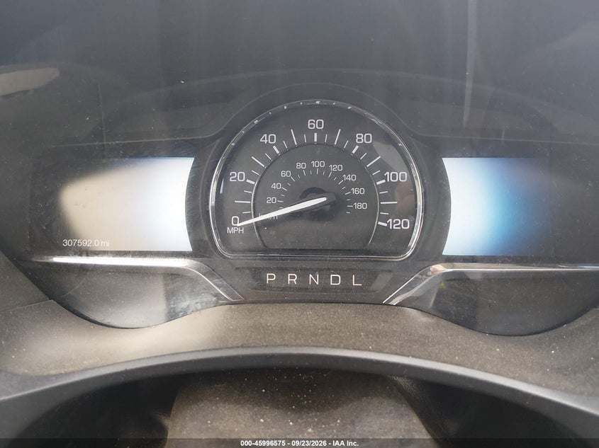 LINCOLN MKZ HYBRID 2014 VIN 3LN6L2LU4ER820709