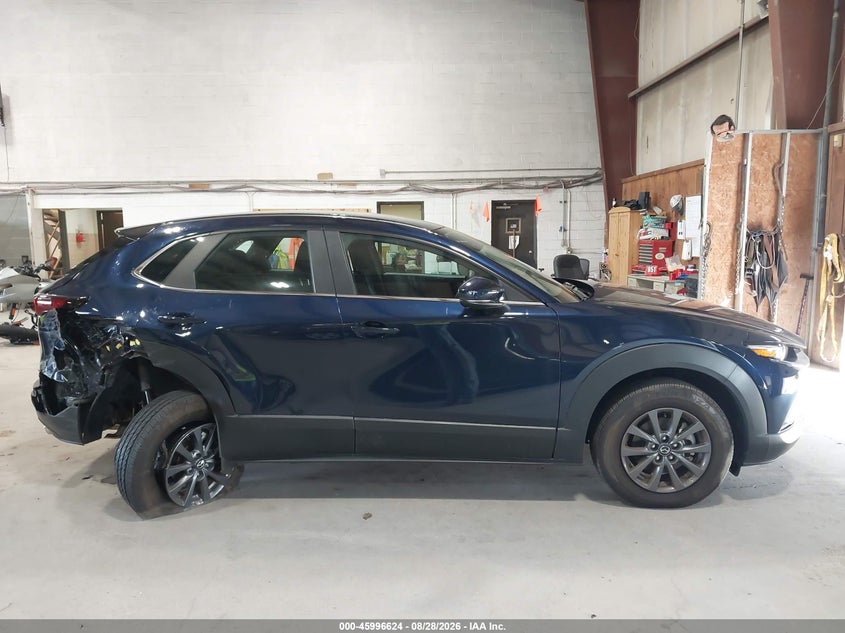 MAZDA CX-30 2024 VIN 3MVDMBAMXRM641667