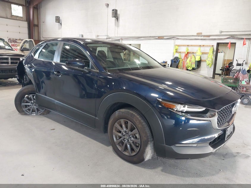 Vin: 3mvdmbamxrm641667, lot: 46495969, mazda cx-30 2.5 s 2024 img_1