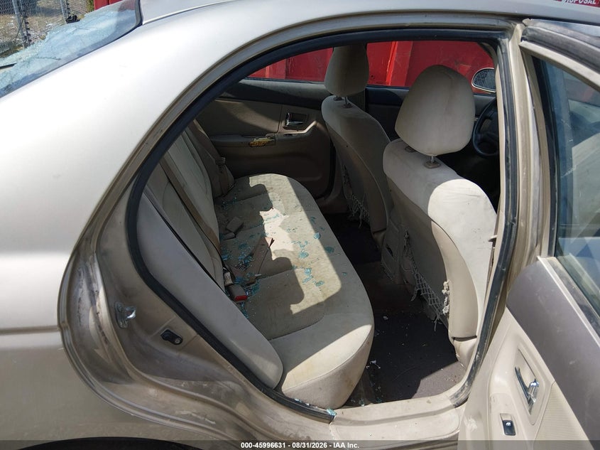 Фото 8 - KIA SPECTRA