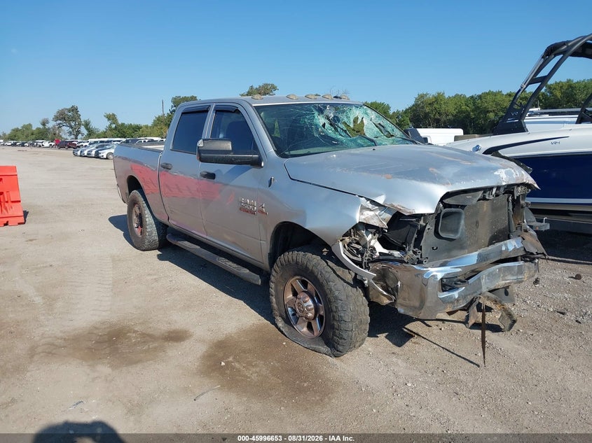 Vin: 3c6ur5cl6fg521522, lot: 46495998, ram 2500 tradesman 2015 img_1