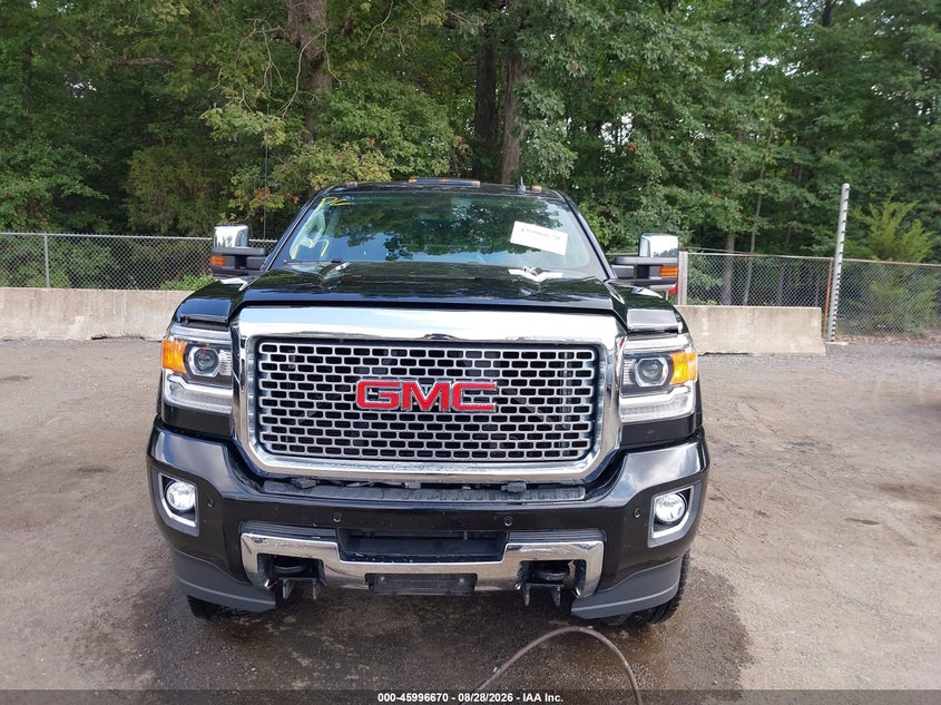 GMC SIERRA 2500HD - zdjęcie 12