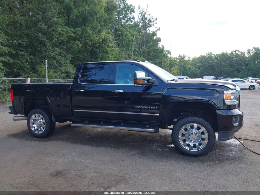 GMC SIERRA 2500HD - zdjęcie 13