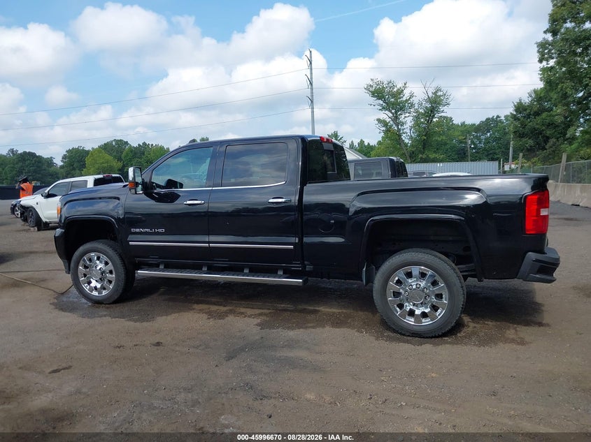 GMC SIERRA 2500HD - zdjęcie 14