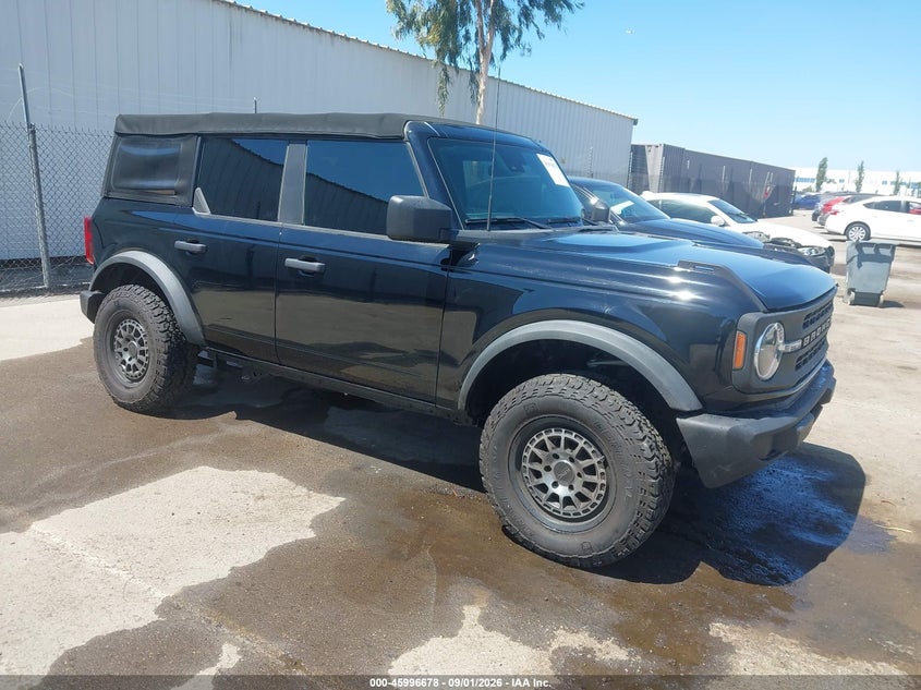 Vin: 1fmee5bp8mla96863, lot: 46496023, ford bronco 2021 img_1