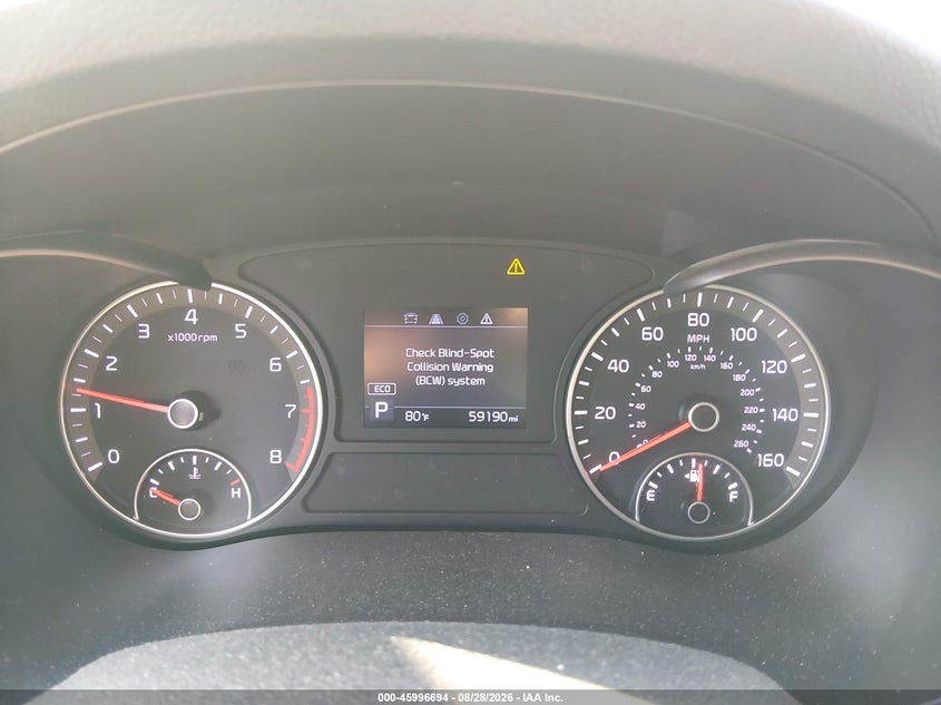 KIA OPTIMA 2019 VIN 5XXGT4L3XKG341796