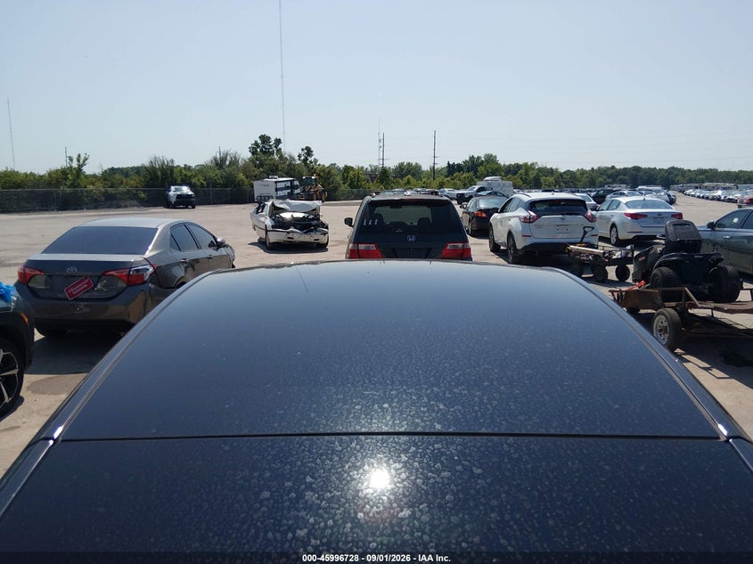 TESLA MODEL Y 2024 VIN 7SAYGDED9RF017916