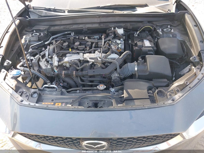 MAZDA CX-30 2023 VIN 3MVDMBCM0PM551485