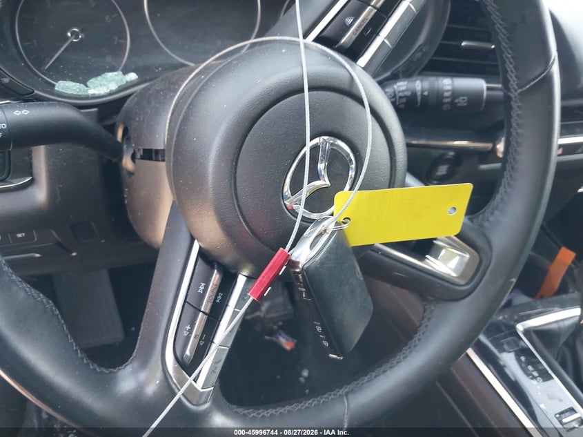 MAZDA CX-30 2023 VIN 3MVDMBCM0PM551485