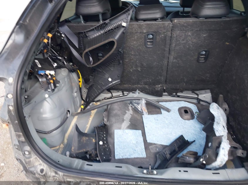 MAZDA CX-30 2023 VIN 3MVDMBCM0PM551485
