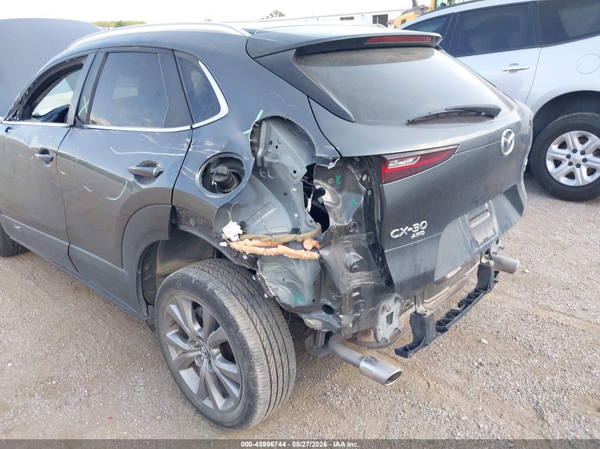 MAZDA CX-30 2023 VIN 3MVDMBCM0PM551485