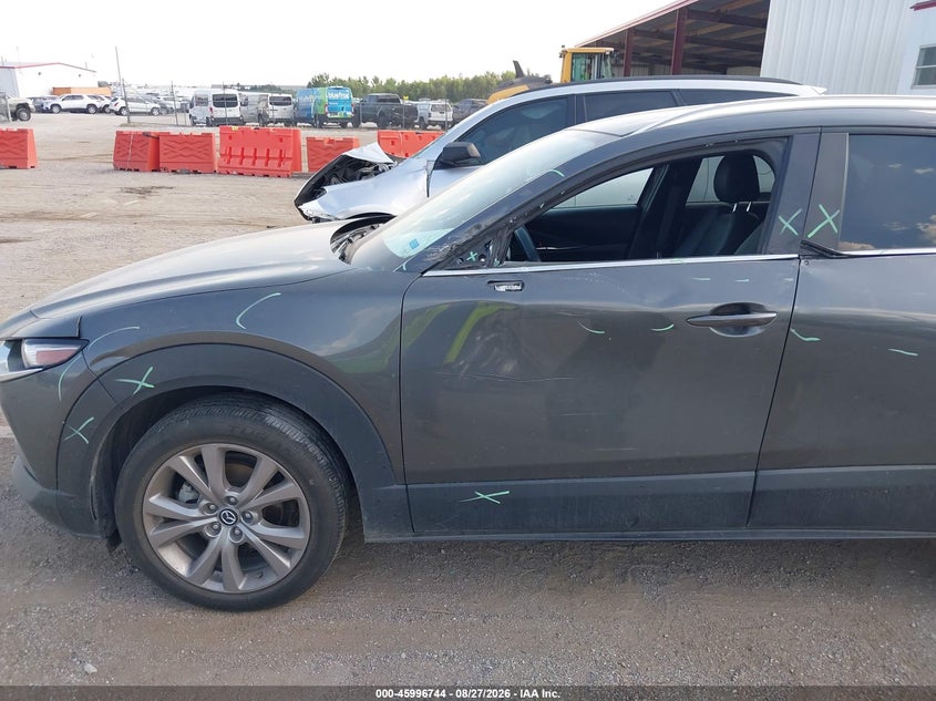MAZDA CX-30 2023 VIN 3MVDMBCM0PM551485
