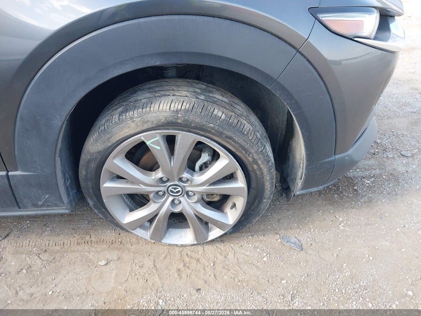 MAZDA CX-30 2023 VIN 3MVDMBCM0PM551485