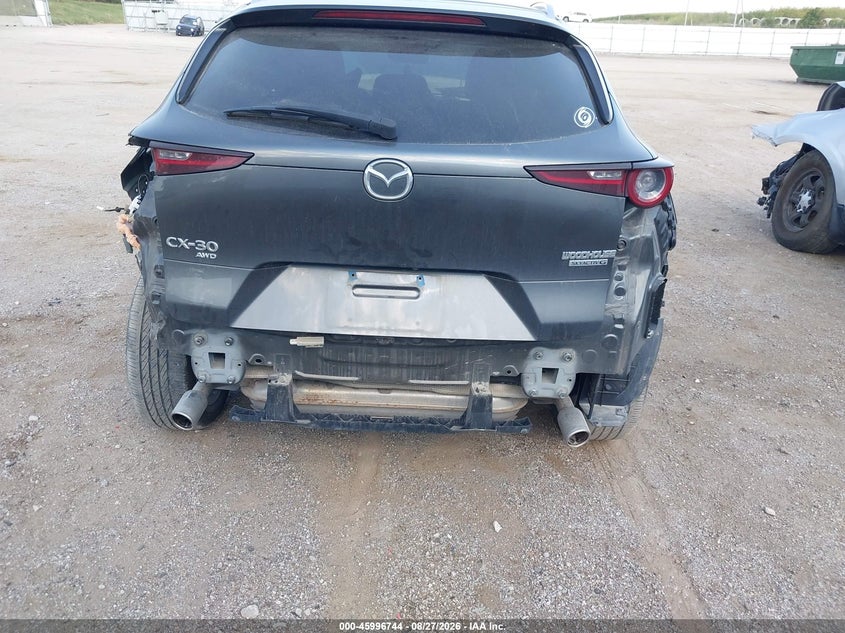 MAZDA CX-30 2023 VIN 3MVDMBCM0PM551485