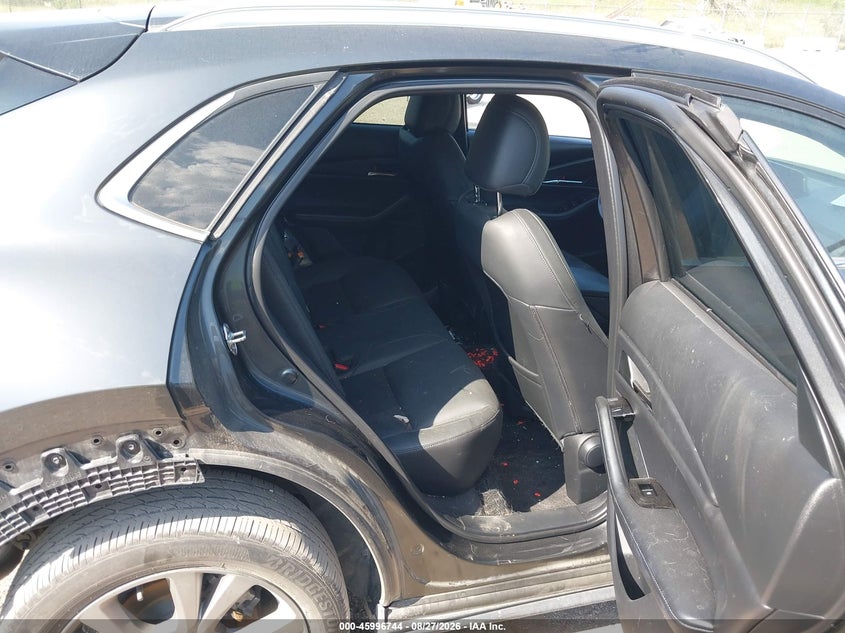 MAZDA CX-30 2023 VIN 3MVDMBCM0PM551485