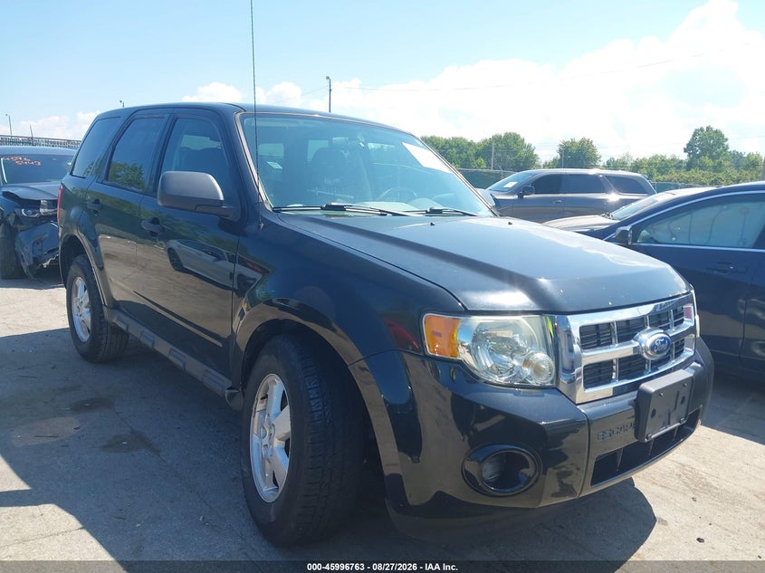 Vin: 1fmcu0c78bka48410, lot: 46496108, ford escape xls 2011 img_1