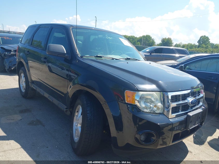 2011 FORD ESCAPE auction photo 6