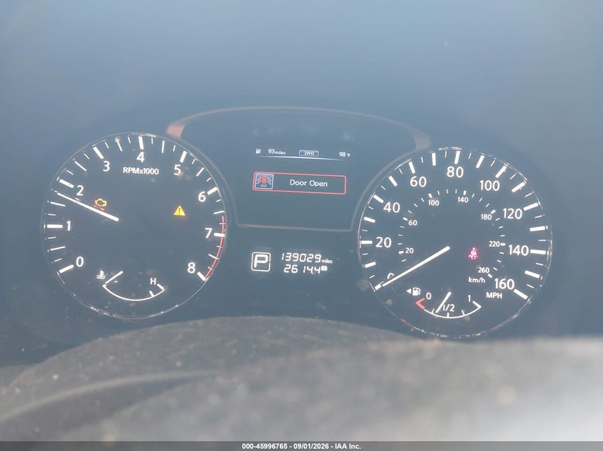 NISSAN PATHFINDER 2014 VIN 5N1AR2MM9EC715038