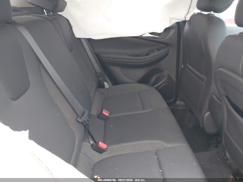BUICK ENCORE GX 2023 VIN KL4MMCSL3PB160154