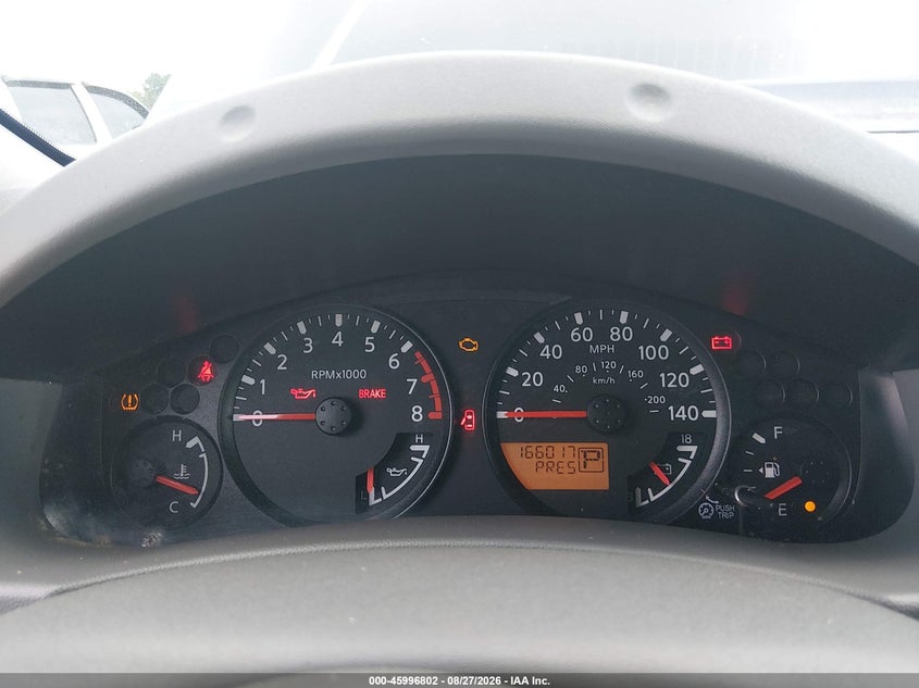 2015 NISSAN FRONTIER auction photo 7