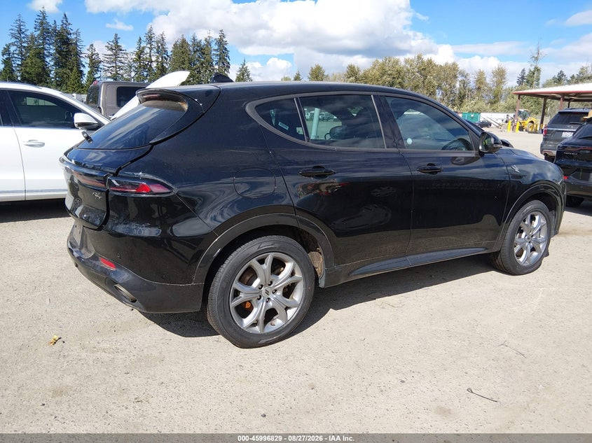 Vin: zacpdfcw3r3a25947, lot: 46496174, dodge hornet r/t eawd 20244